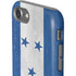 Honduras Flag Distressed iPhone SE (2nd & 3rd Gen) Pro Case